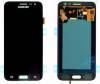 Samsung Οθόνη για Galaxy J3 2016 Μαύρο Samsung Οθόνη για Galaxy J3 2016 Μαύρο